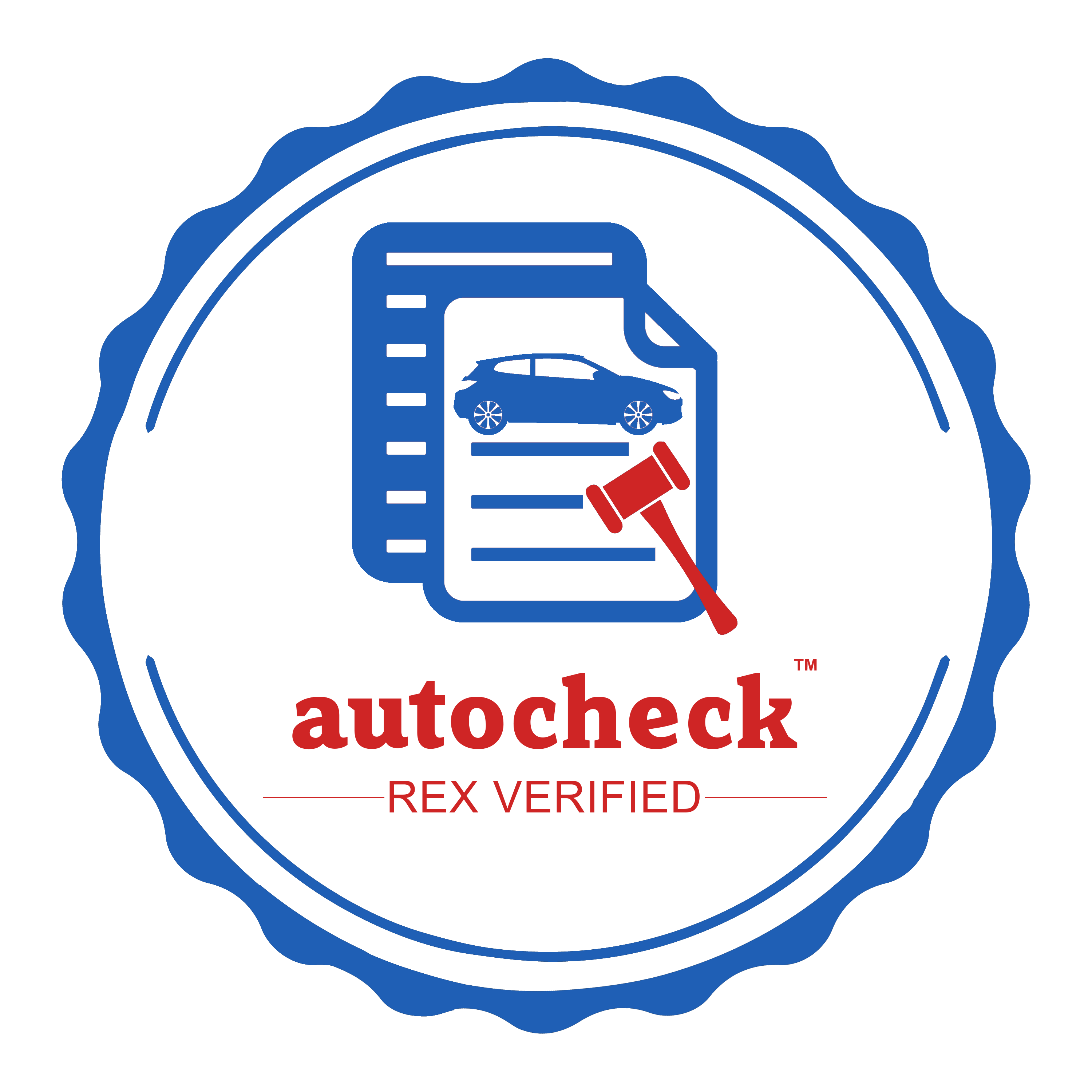 Autocheck Logo