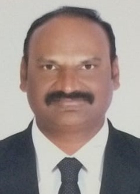 Hemant Vishnu Veer